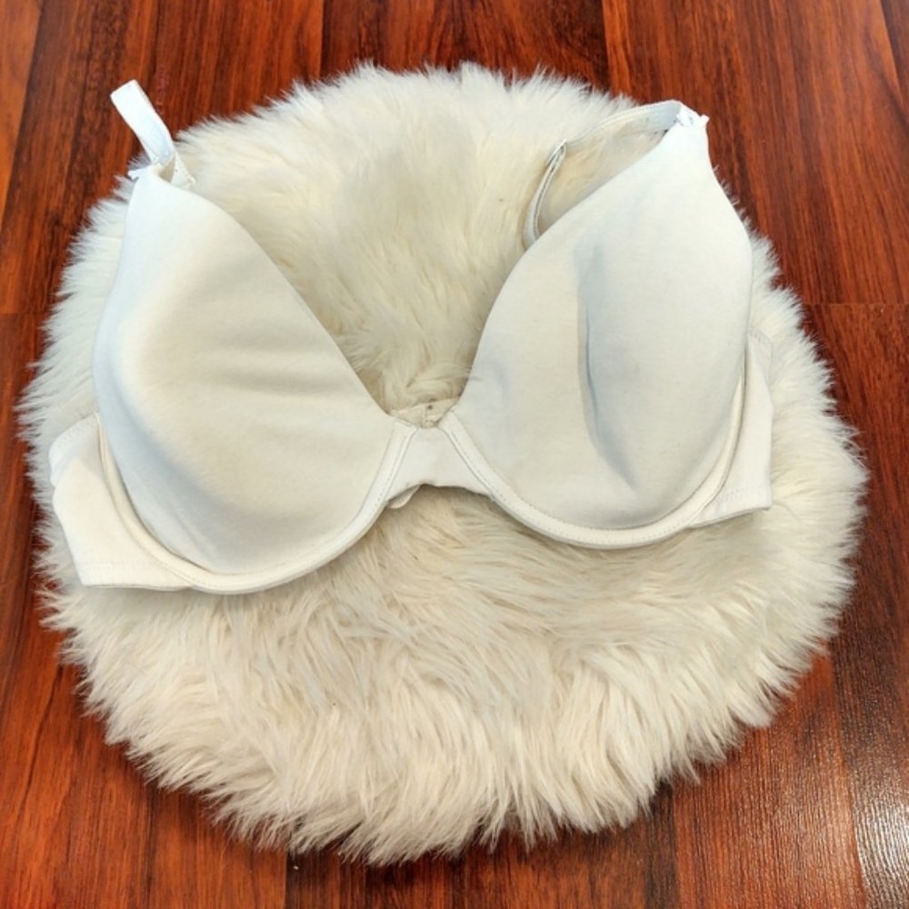 Victoria's Secret Cotton Lined Perfect Coverage